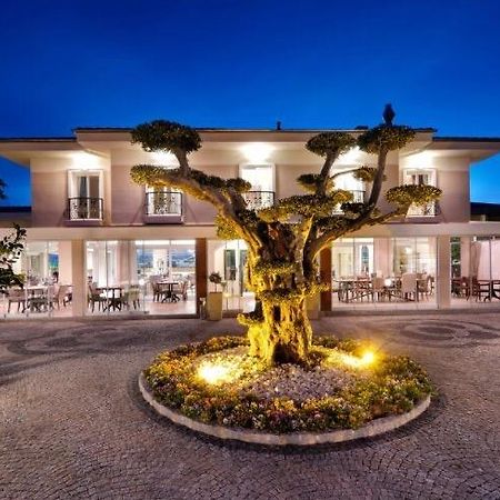 B. Equine Range Hotel Narlidere Exterior photo